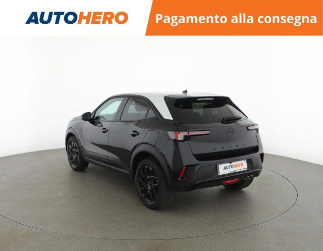 OPEL Mokka X 1.2 Turbo 130 CV aut. GS Line