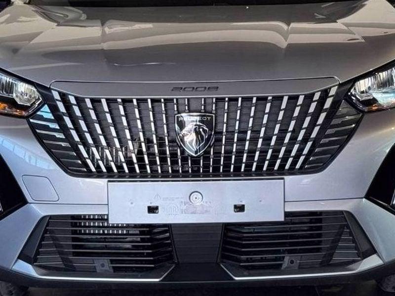 Peugeot 2008 2ª serie PureTech 100 S&S Allure