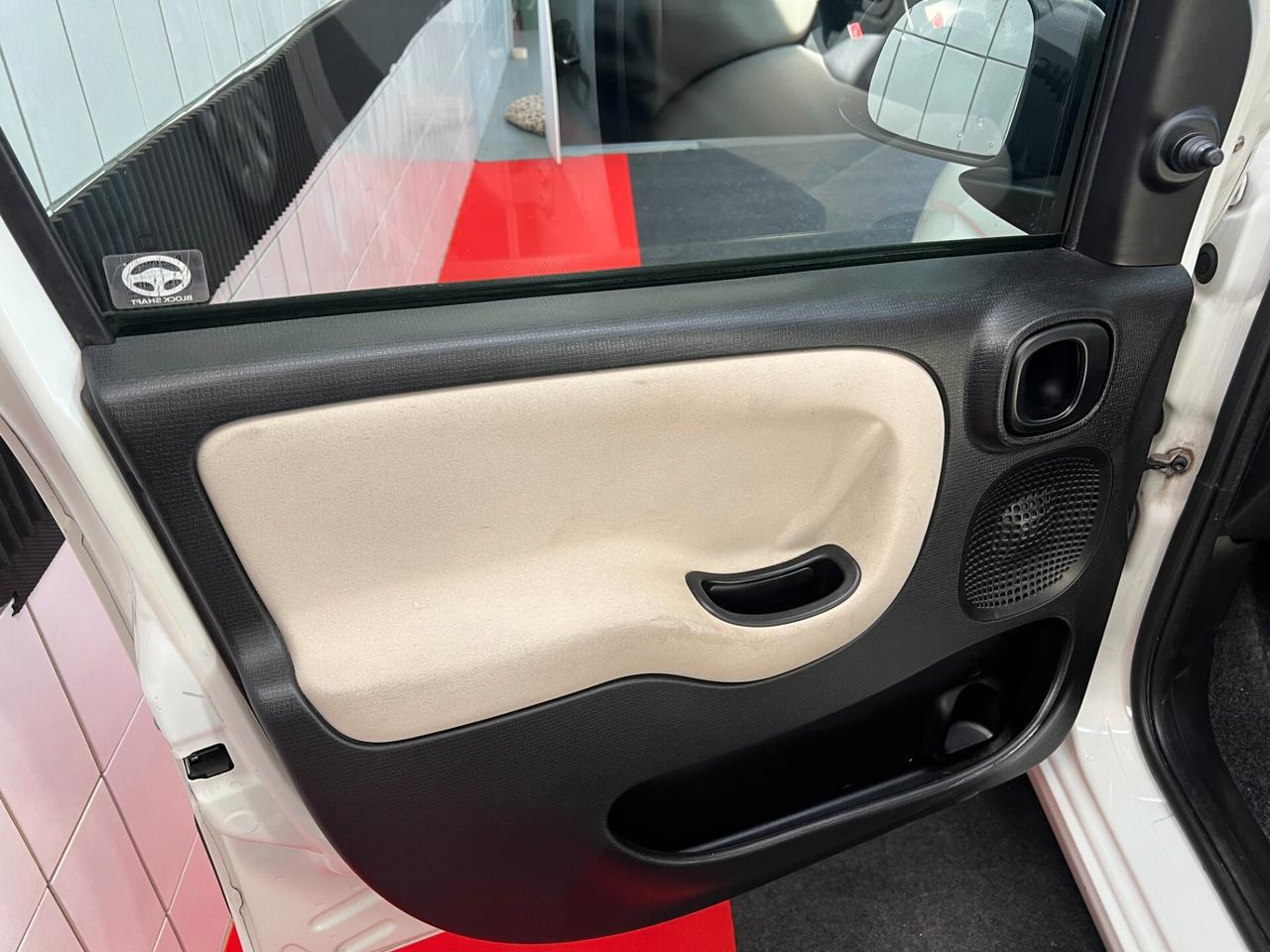 Fiat Panda 1.3 MJT 95 CV S&S Easy