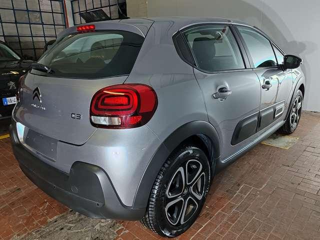 Citroen C3 1.2 110cv Plus + Navi + PDC post