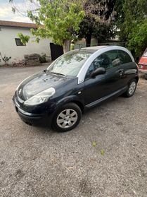 Citroen C3 Pluriel 1.4 HDi 70CV UNICOPROPRIETARIO GARANTITA