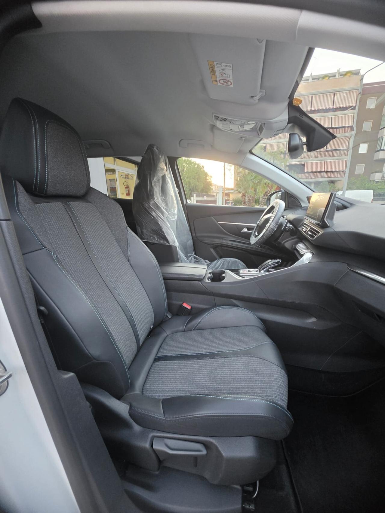 Peugeot 3008 BlueHDi 130 S&S EAT8 Allure Pack