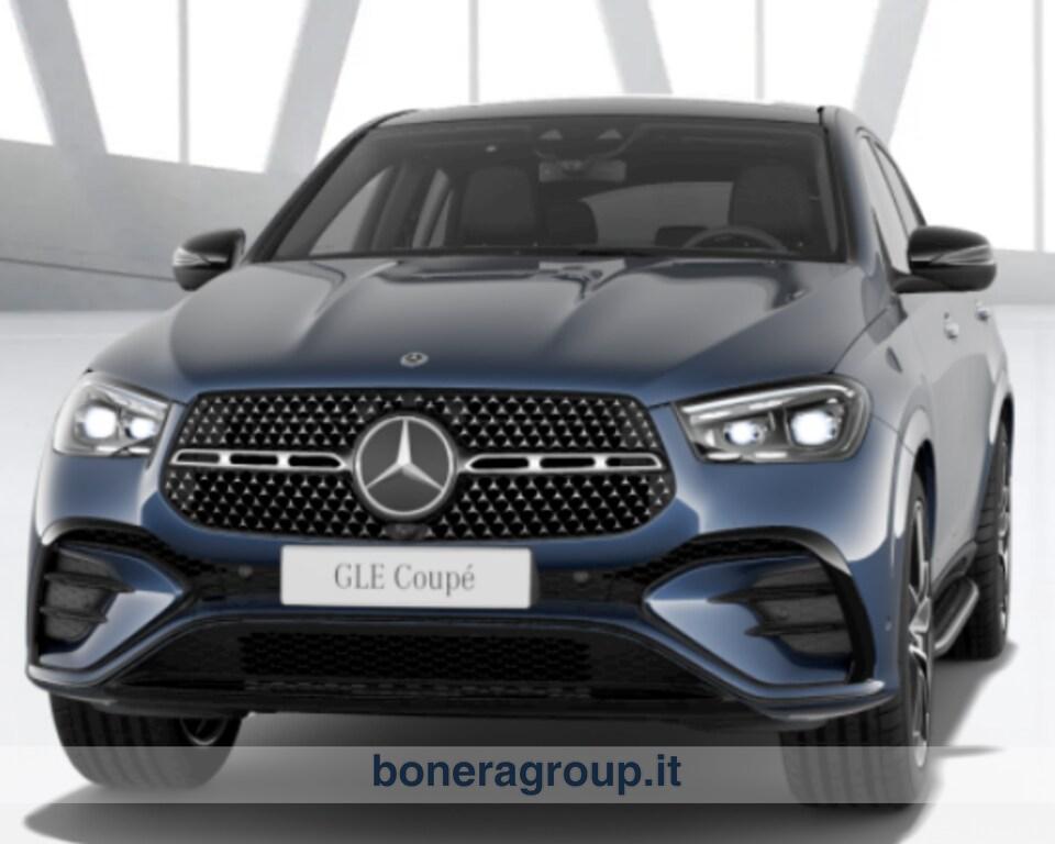 Mercedes GLE 350 350 de Plug in hybrid AMG Line Premium 4Matic 9G-Tronic Plus