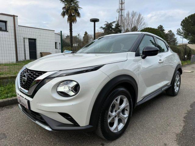 NISSAN Juke 1.0 DIG-T 117 CV Acenta LED - BT - TELEC. - 17