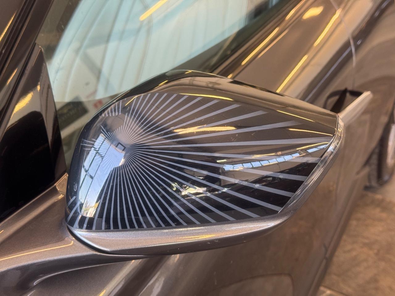 Ds DS4 4 BlueHDi 130 aut. Esprit de Voyage