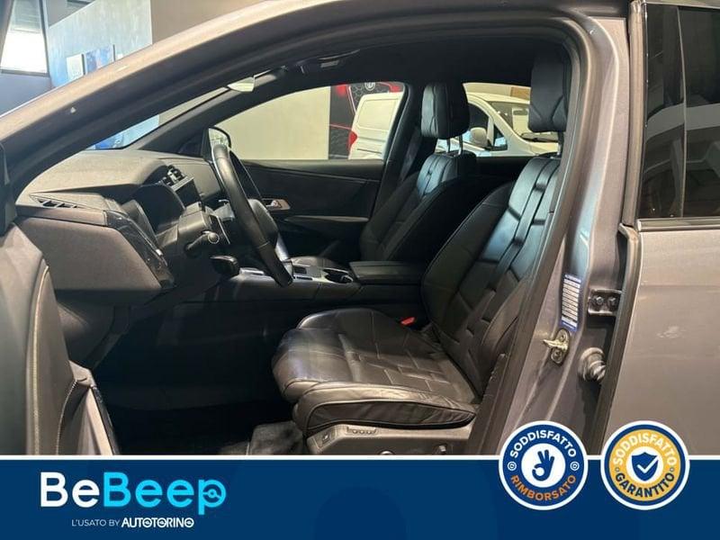 DS DS 7 DS7 CROSSBACK 2.0 BLUEHDI GRAND CHIC 180CV AUTO