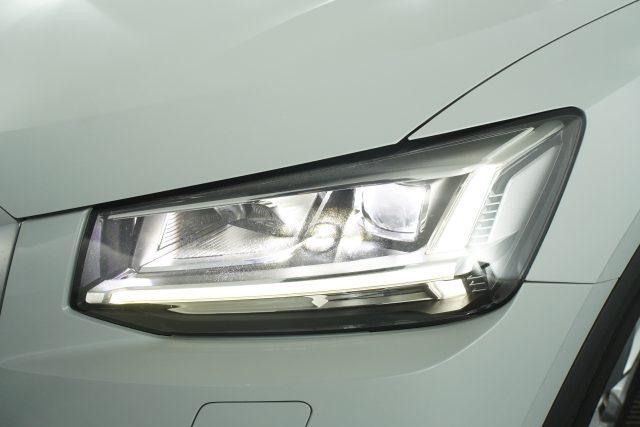 AUDI Q2 Q2 30 TDI S tronic Business