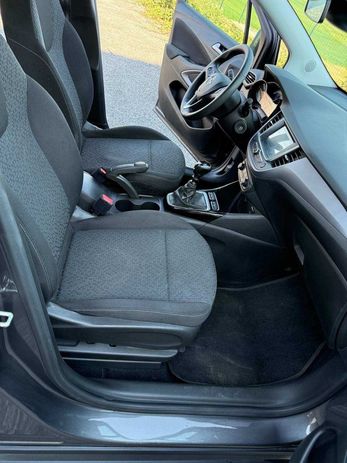 Opel Crossland X 1.2 Turbo 12V 110 CV Start&Stop Innovation