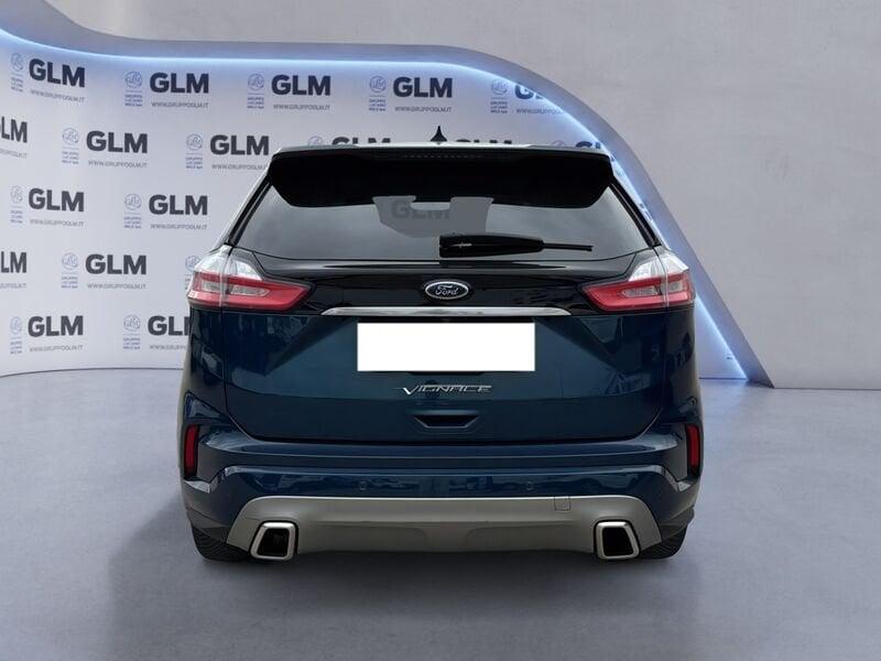 Ford Edge 2.0 EcoBlue 238 CV AWD Start&Stop aut. Vignale