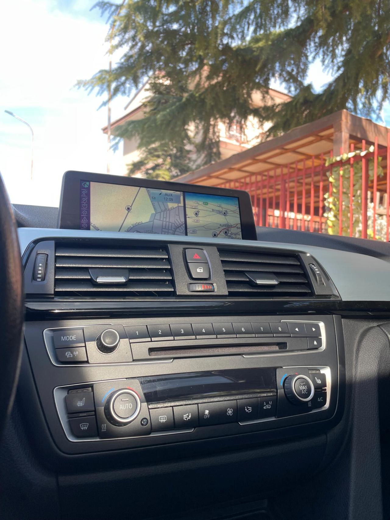 Bmw 330 330dA xDrive Touring Msport