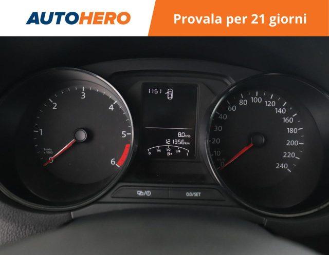 VOLKSWAGEN Polo 1.4 TDI 5p. Trendline