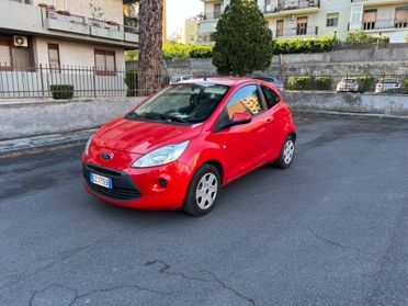 Ford Ka Ka 1.2 8V 69 CV Bz.-GPL