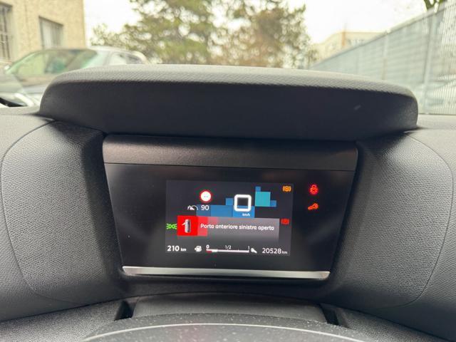 CITROEN C4 PureTech 130CV Shine