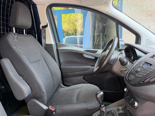 FORD Transit Courier 1.0 100CV VAN UNIPROPRIETARIO CLIMATIZZATORE