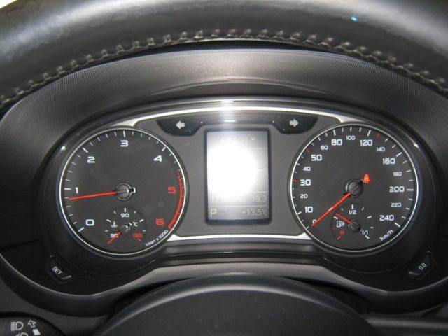 AUDI A1 SPB 1.6 TDI S tronic Ambition