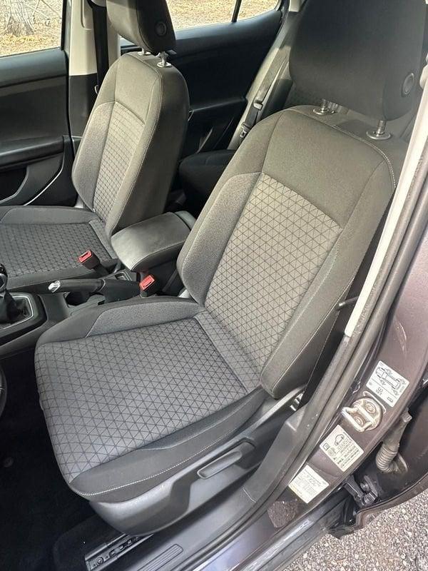 Volkswagen T-Cross T-Cross 1.0 tsi Style 110cv “GRIGIOSCURO ” +gpl