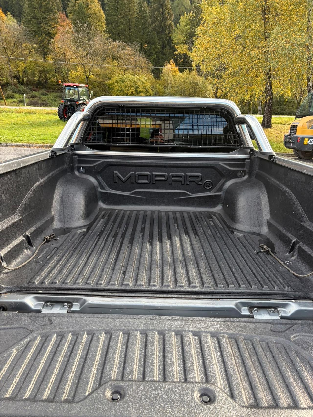Fiat Fullback 2.4 180CV Doppia Cabina LX S&S