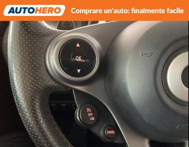 SMART ForTwo 90 0.9 Turbo twinamic 20th anniversary