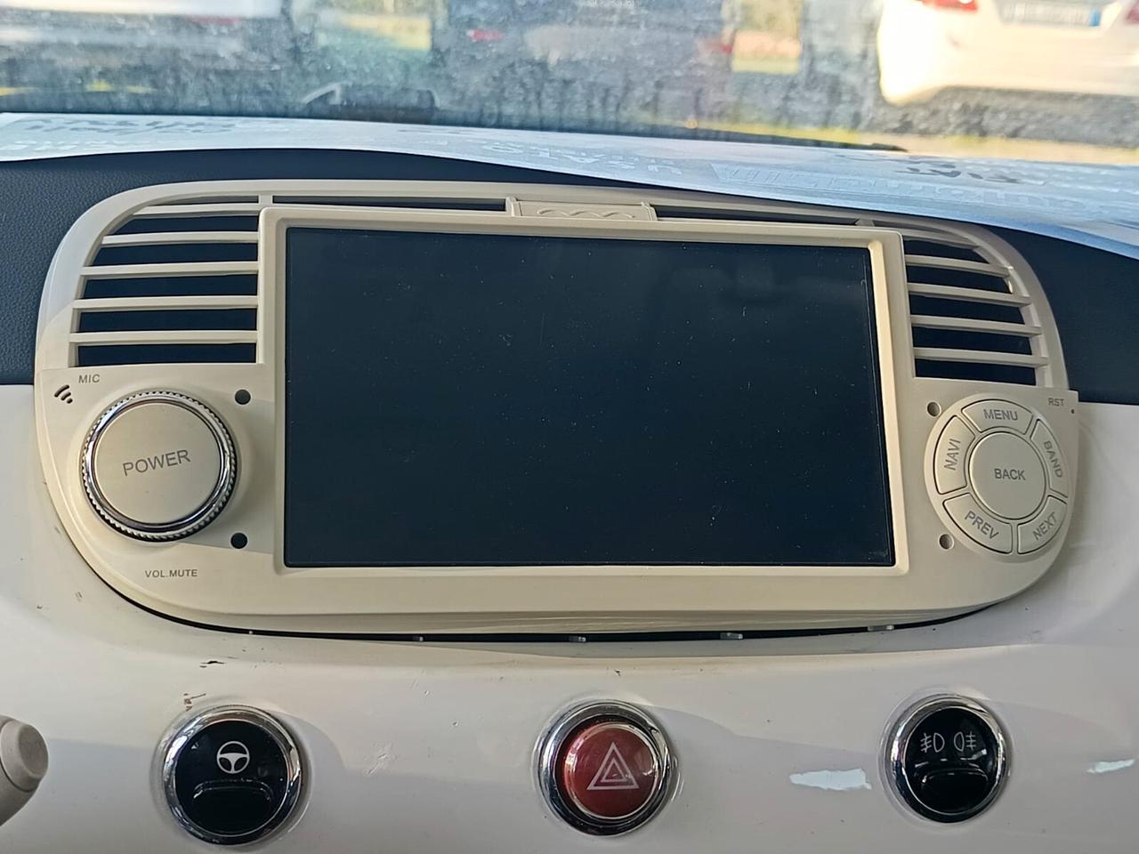 Fiat 500 2011 - 1.3 Multijet Lb automobili