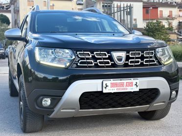 Dacia Duster 1.6 GPL ORIGINALE Prestige FULL/LED/NAV