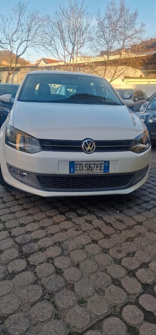 Volkswagen Polo 1.4 5 porte Highline NEOPATENTATI