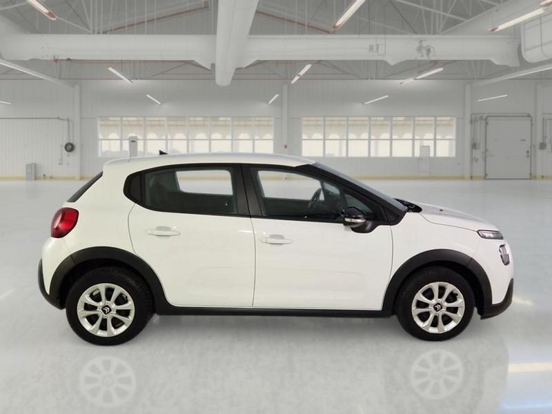 CITROEN C3 BlueHDi 100 S/S Feel 5 PORTE