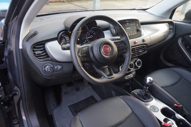 FIAT 500X 1.0 T3 120 CV Sport