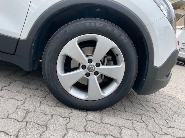 Opel Mokka 1.6 Ecotec 115CV 4x2 Start&Stop Cosmo