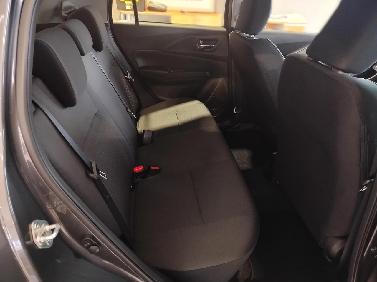 Suzuki Swift 1.2h Top 2wd