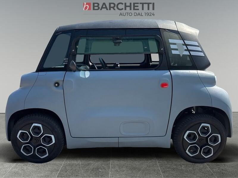 Citroën Ami Ami My Ami Pop