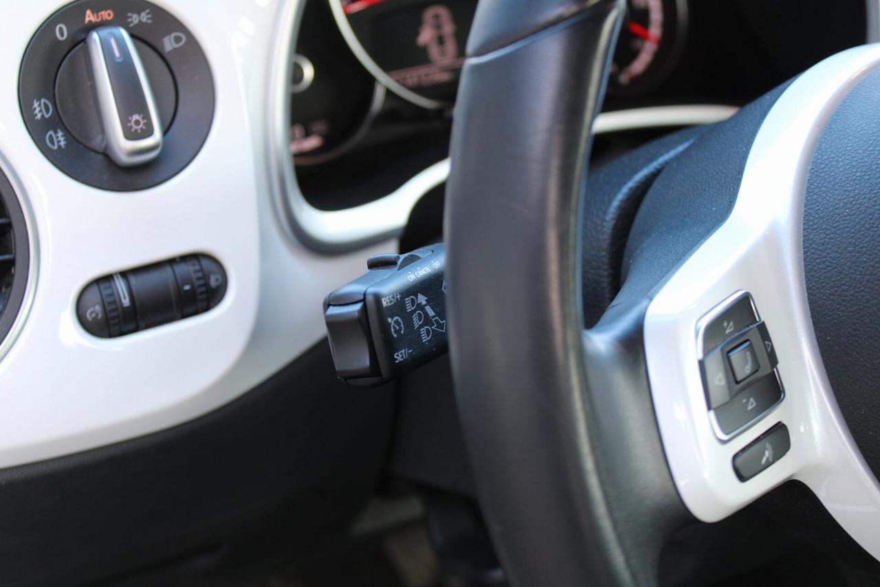 Volkswagen Maggiolino Cabrio 2.0 TDI Design BlueMotion Technology