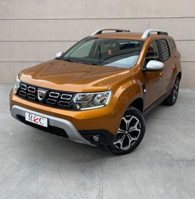 Dacia Duster 1.5 Diesel 4x4