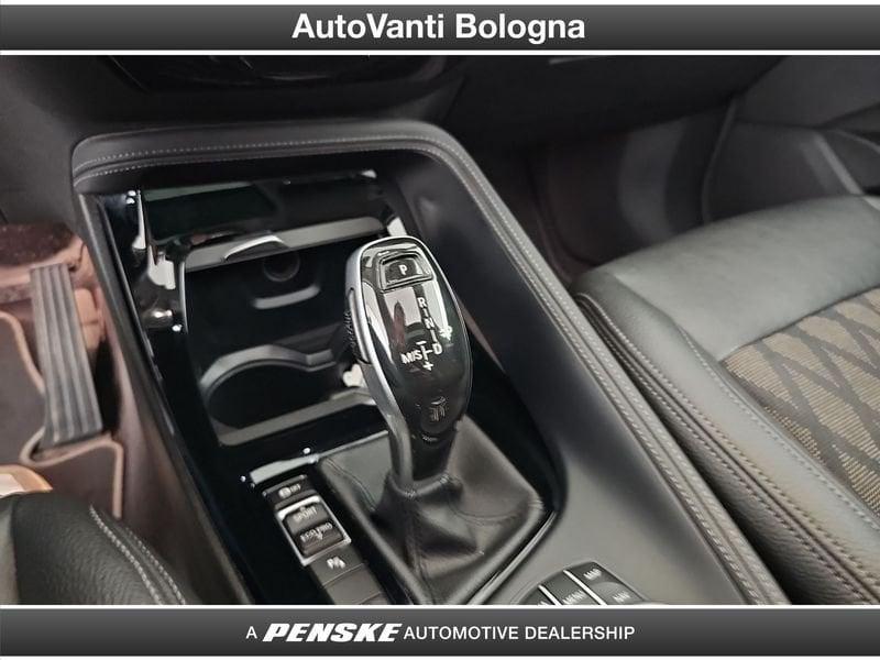 BMW X1 X1 xDrive20d xLine