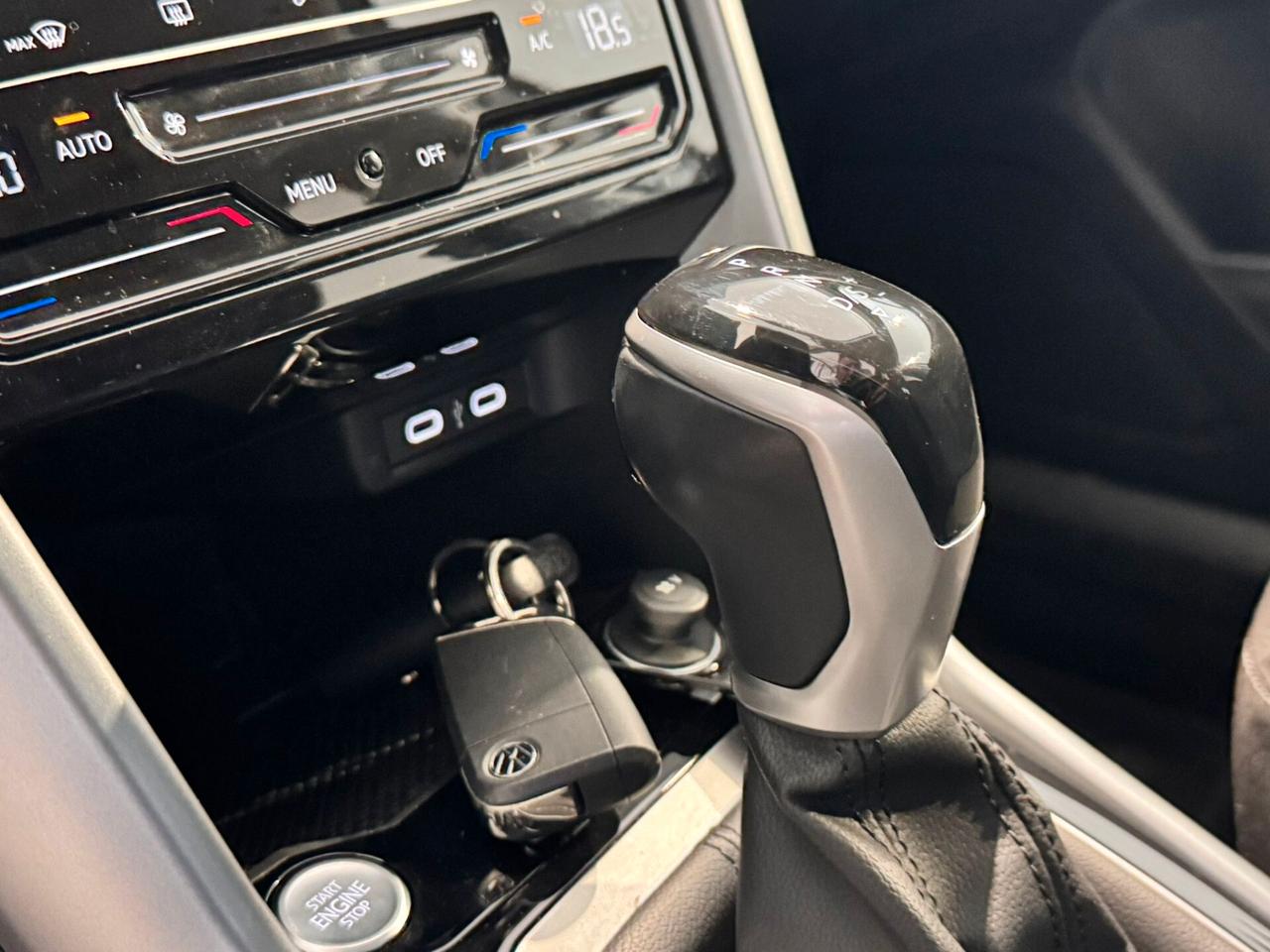 Volkswagen T-Roc 1.5 TSI ACT Edition Plus