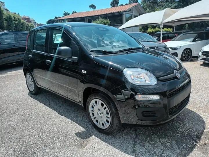 Fiat Panda 1.0 FireFly S&S Hybrid*KM0*Pack City
