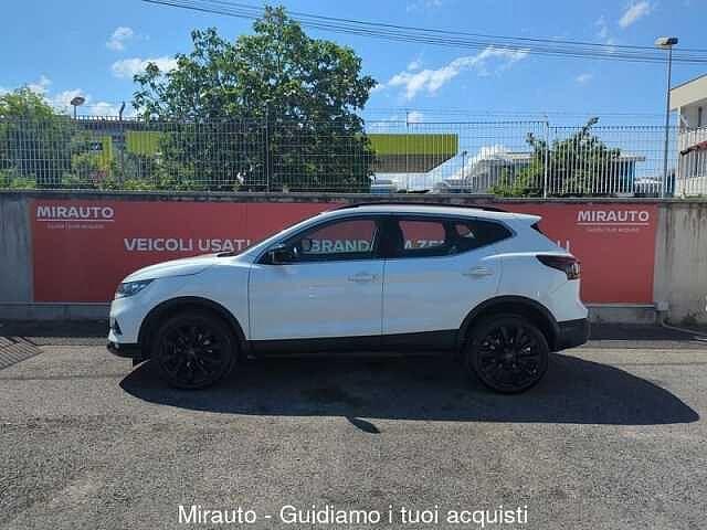 Nissan Qashqai Qashqai 1.5 dCi 115 CV N-Tec Start