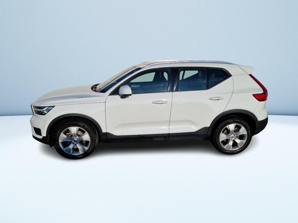 Volvo XC40 2.0 D4 Momentum AWD Geartronic