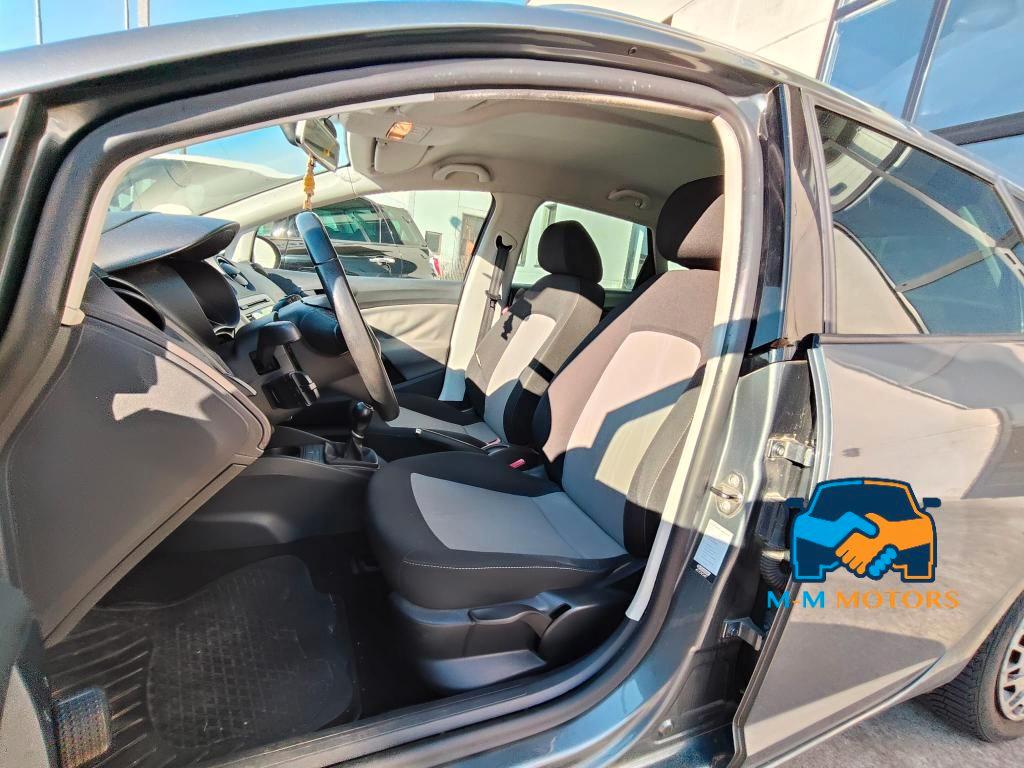 Seat Ibiza ST 1.6 tdi cr Style