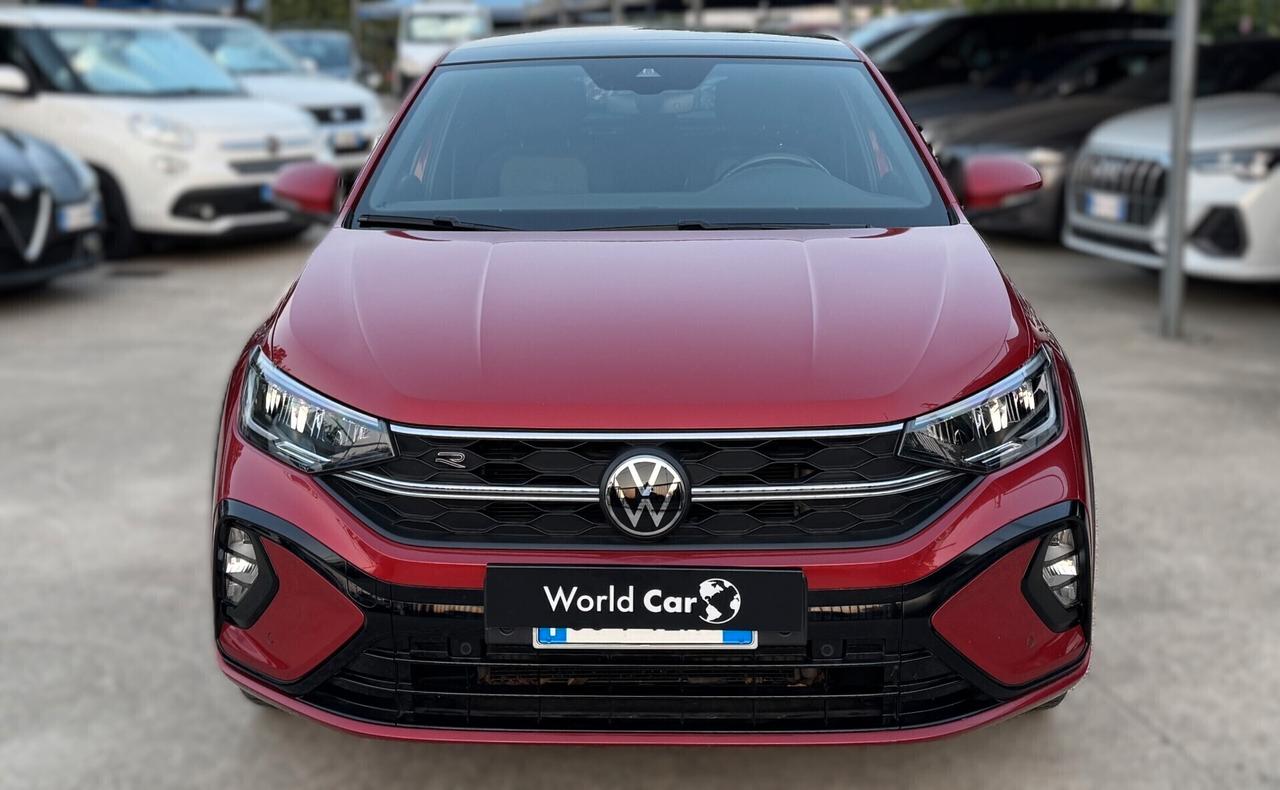 Taigo 1.0 TSI 110 CV R-Line