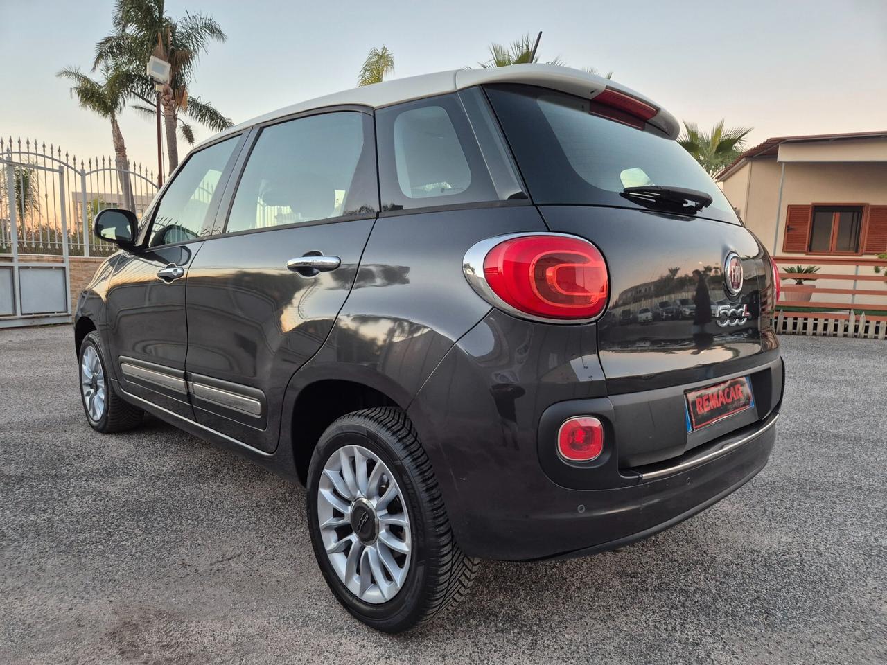 Fiat 500L 0.9 TwinAir Turbo Natural Power NUOVA FULL