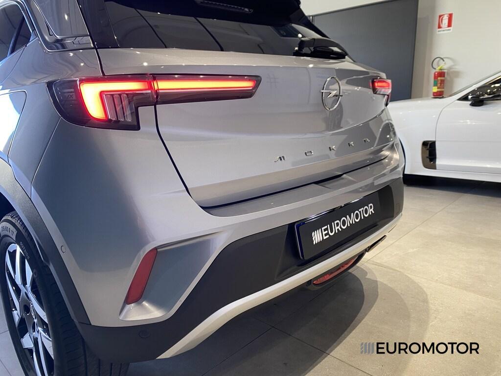 Opel Mokka 1.2 T Elegance AT8