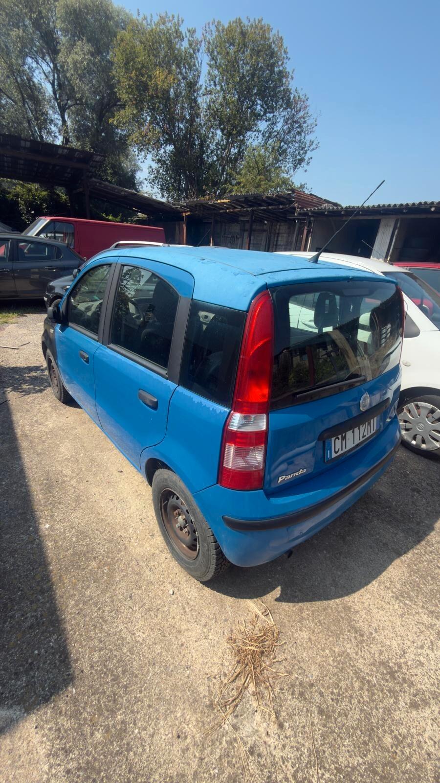 Fiat Panda 1.1 Active