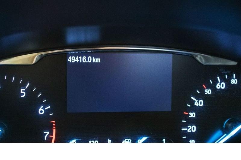 Ford Puma 1.0 EcoBoost 125cv aut. Titanium