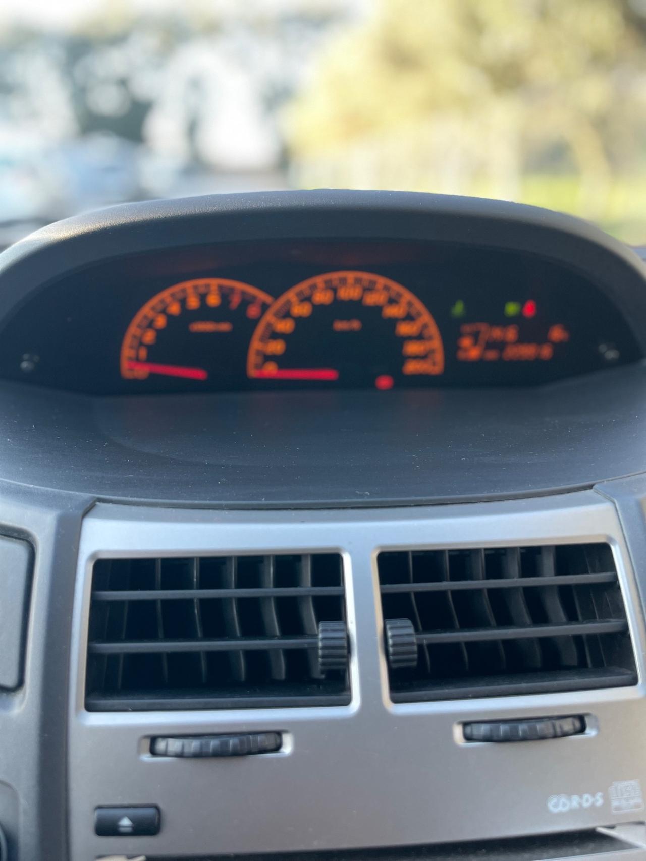 Toyota Yaris 1.3 5 porte M-MT Sol