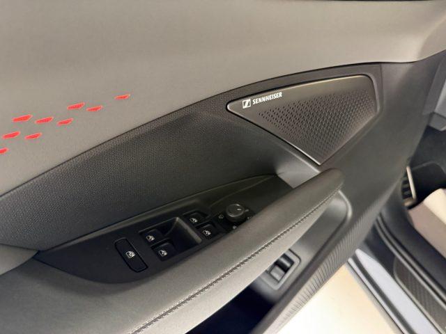 CUPRA Terramar 1.5 e-Hybrid DSG Sennheiser 360° Pano 20" Navi