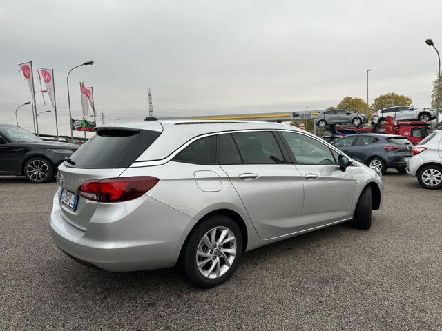 OPEL Astra 1.5 CDTI 122 CV S&S AT9 Sports Tourer Business Ele