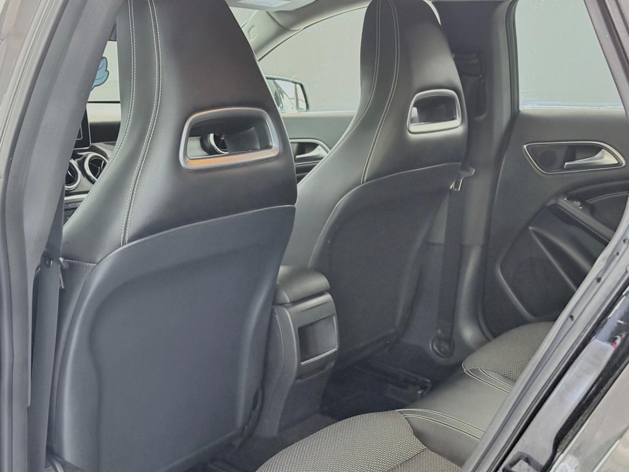 Mercedes-benz CLA 200 220 d S.W AUTOMATIC PREMIUM DARK NIGHT