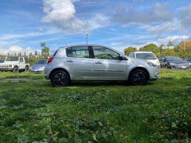 Renault Clio Euro 5 1.2 5p. * Cinghia fatta + Bollo 2026 pagato