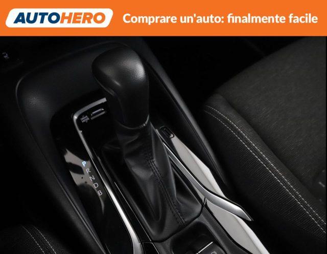 TOYOTA Corolla 1.8 Hybrid Active