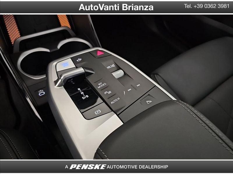 BMW iX1 iX1 eDrive 20 Special Edition